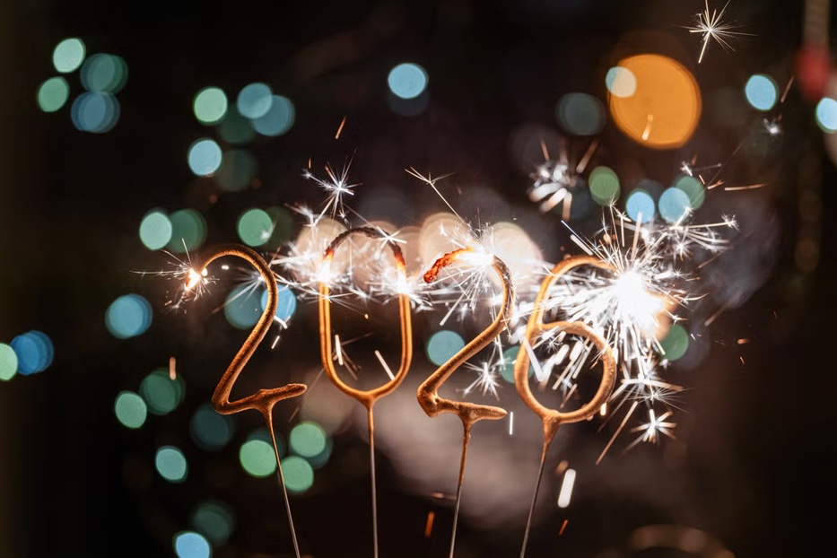 70 Ucapan Tahun Baru 2026 Paling Menyentuh dan Inspiratif, Cocok Buat Caption Instagram