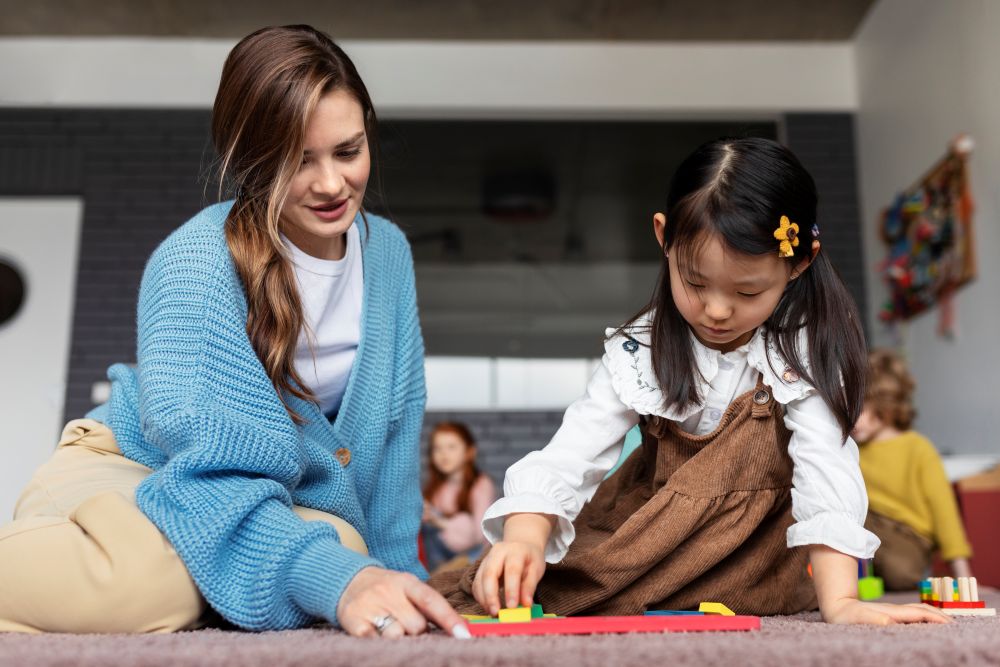 Tips Penting sebelum Menitipkan Anak di Daycare, Orang Tua Wajib Perhatikan Hal Ini