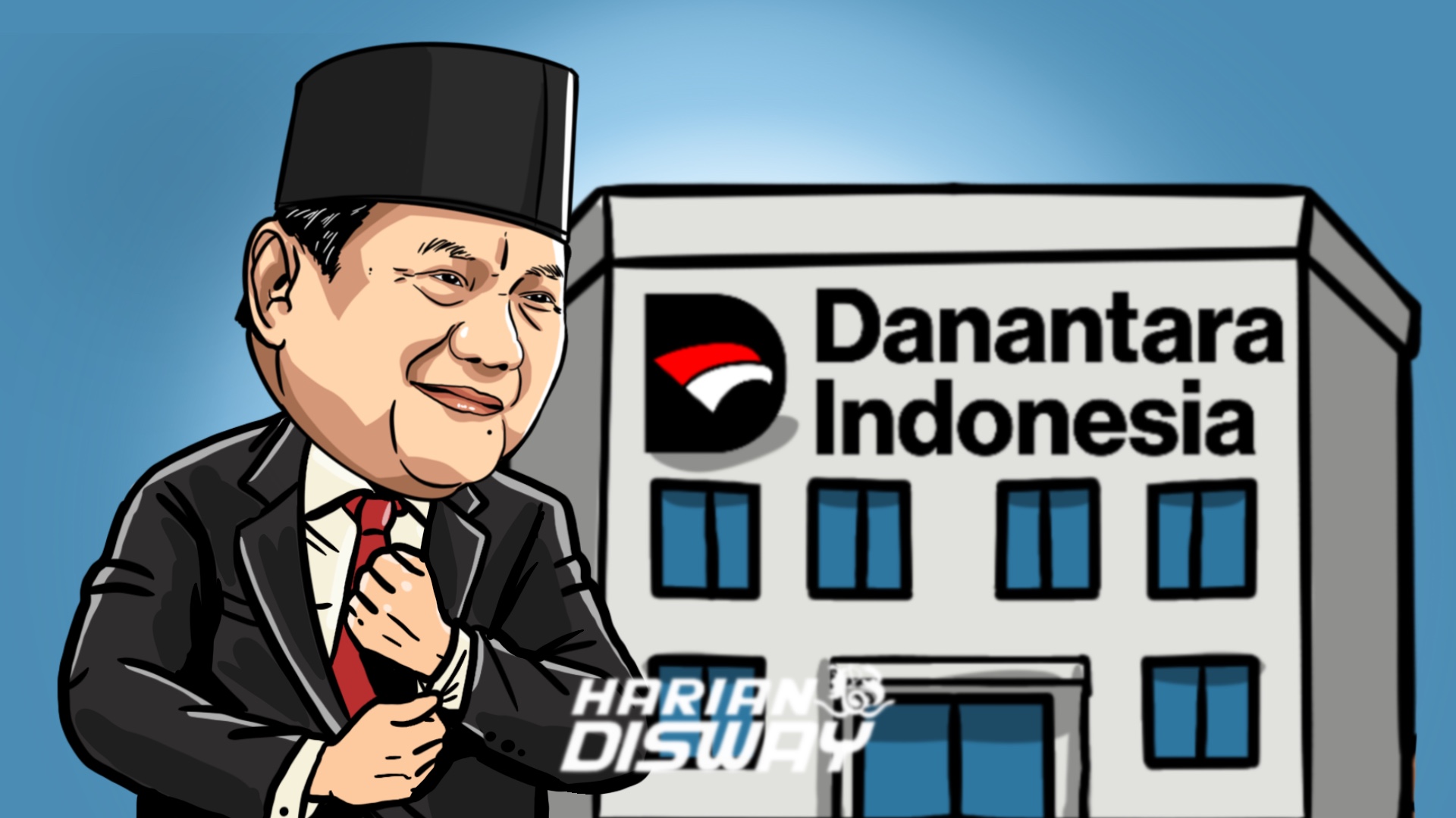 Menjelang Setahun Danantara, Kabarnya Sampai di Mana?