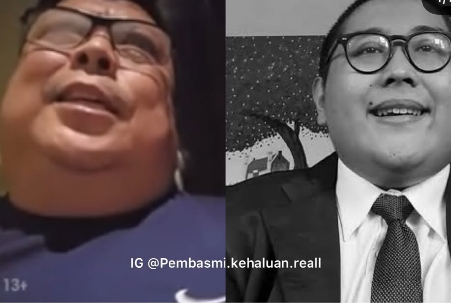 Mulianya Hati Ayah Timothy, Tegar Hadapi Kasus Perundungan Buah Hatinya oleh Para Mahasiswa Unud