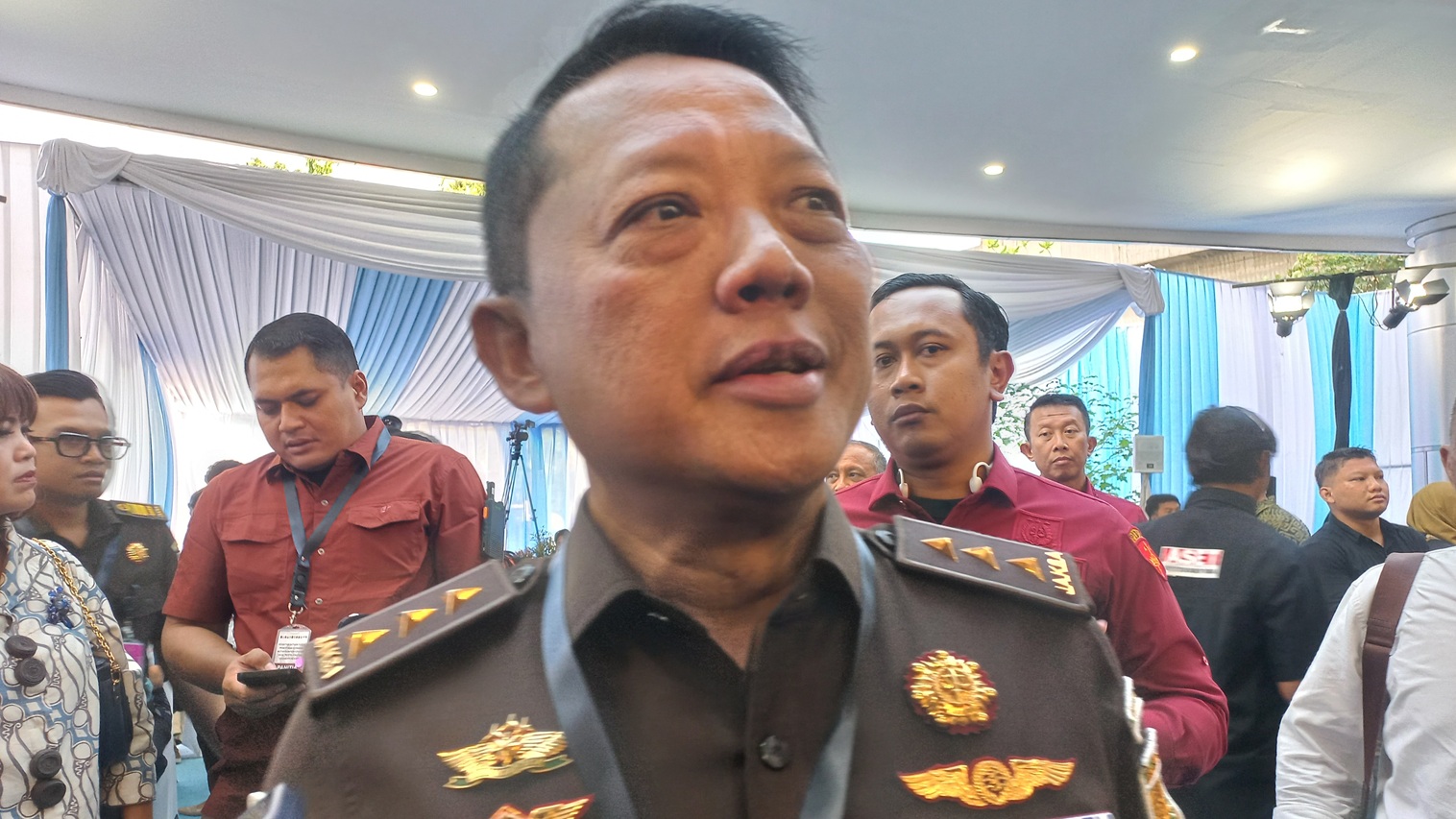 5 Fakta Pusaran Kasus Febrie Adriansyah di Kasus Dugaan Korupsi Batu Bara-ASABRI