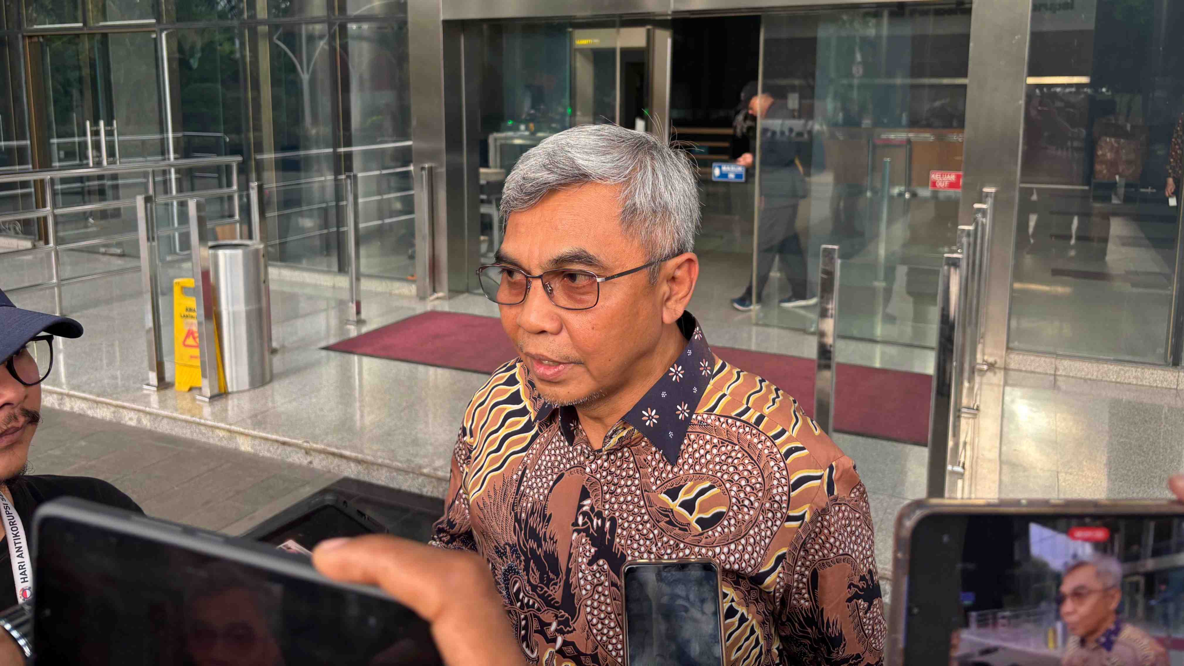 Sekjen DPR Belum Ditahan dalam Kasus Korupsi Rumah Jabatan, KPK: Tunggu Perhitungan Kerugian Negara