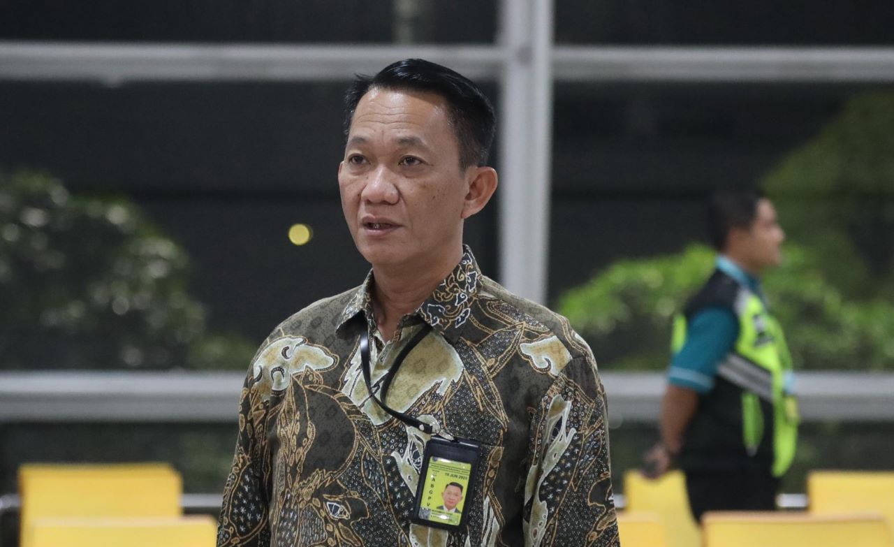 Cheng Yu Pilihan General Manager Bandara Internasional Juanda Muhammad Tohir: Du Yue Le, Bu Ru Zhong Yue Le