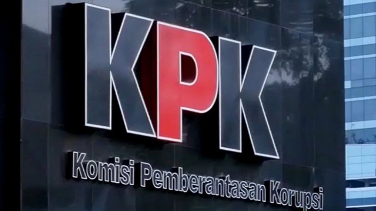 Breaking News! OTT KPK di Bengkulu Tangkap 7 Orang