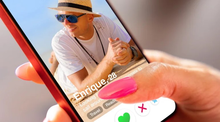 Kenali 6 Tipe Pria yang Beredar di Dating App Ini Agar Tak Salah Pilih