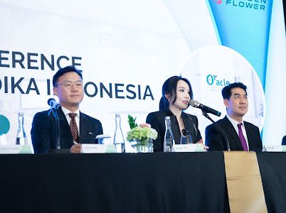 2 Juta WNI ke Luar Negeri Jalani Perawatan Kecantikan, Tren Masih Berkiblat pada Korea Selatan