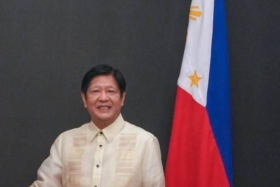 Prabowo Disebut Gemoy, Mirip Gaya Kampanye Bongbong Marcos?