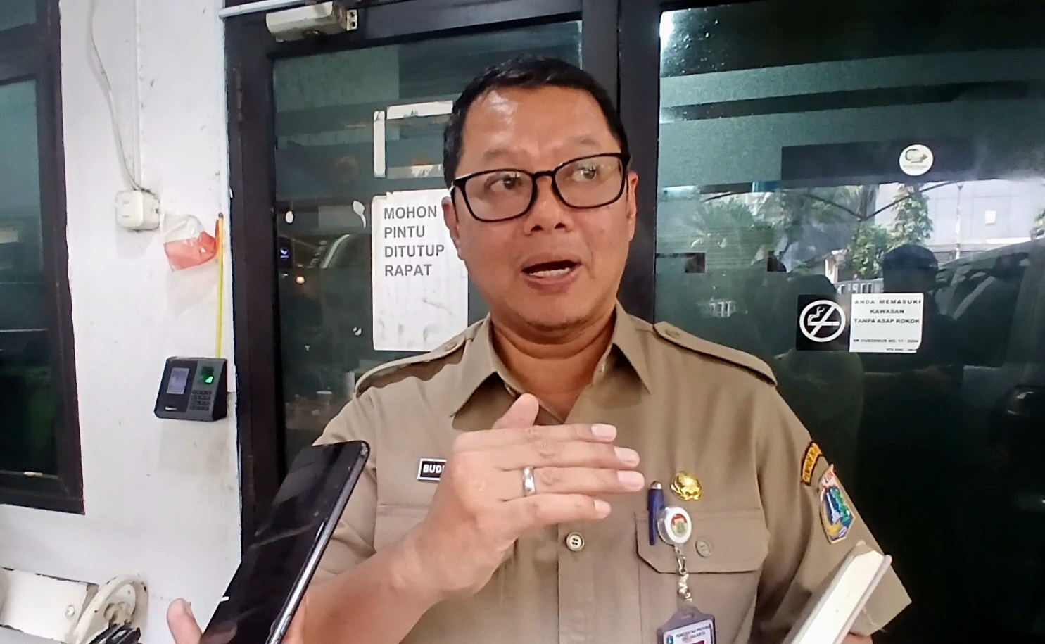 Dukcapil Bakal Nonaktifkan 38 Ribu NIK KTP DKI Warga yang Tinggal di Luar Jakarta