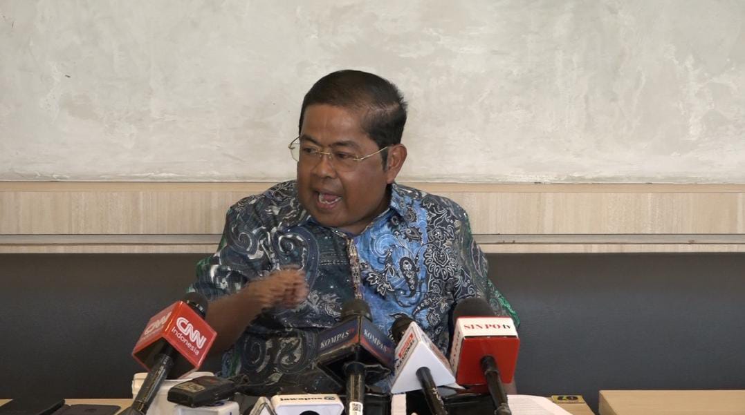 Golkar Wajibkan Kepala Daerah Ikuti Retret Presiden Prabowo, Termasuk PDIP yang Berkoalisi