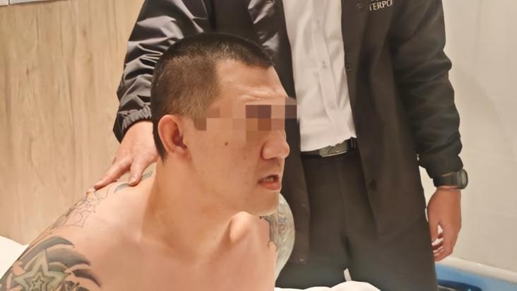 Bandar Narkoba Internasional 'The Doctor' Dibekuk di Malaysia, Segera Dibawa ke Indonesia