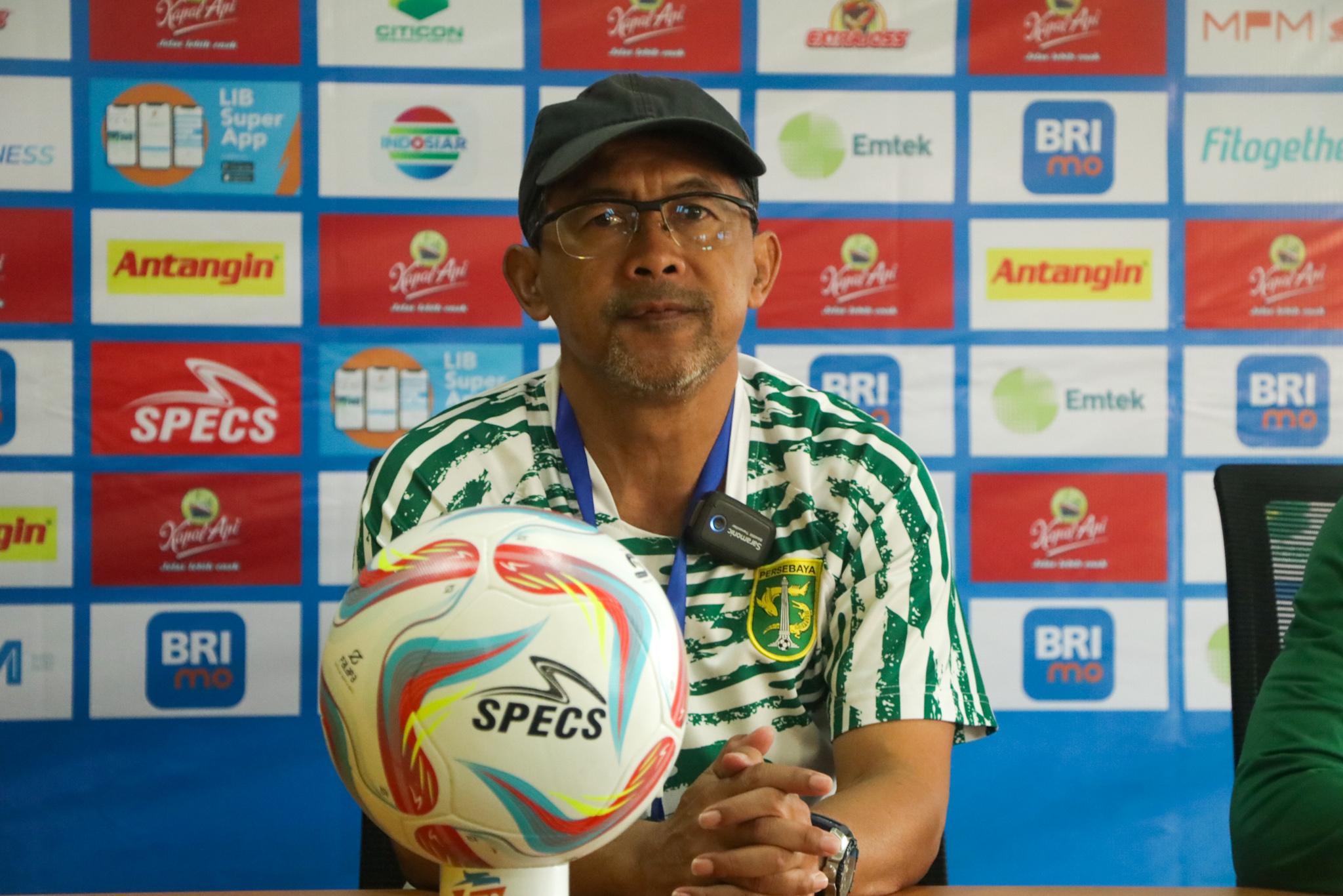 Menanti Gol Perdana Paulo Victor untuk Persebaya