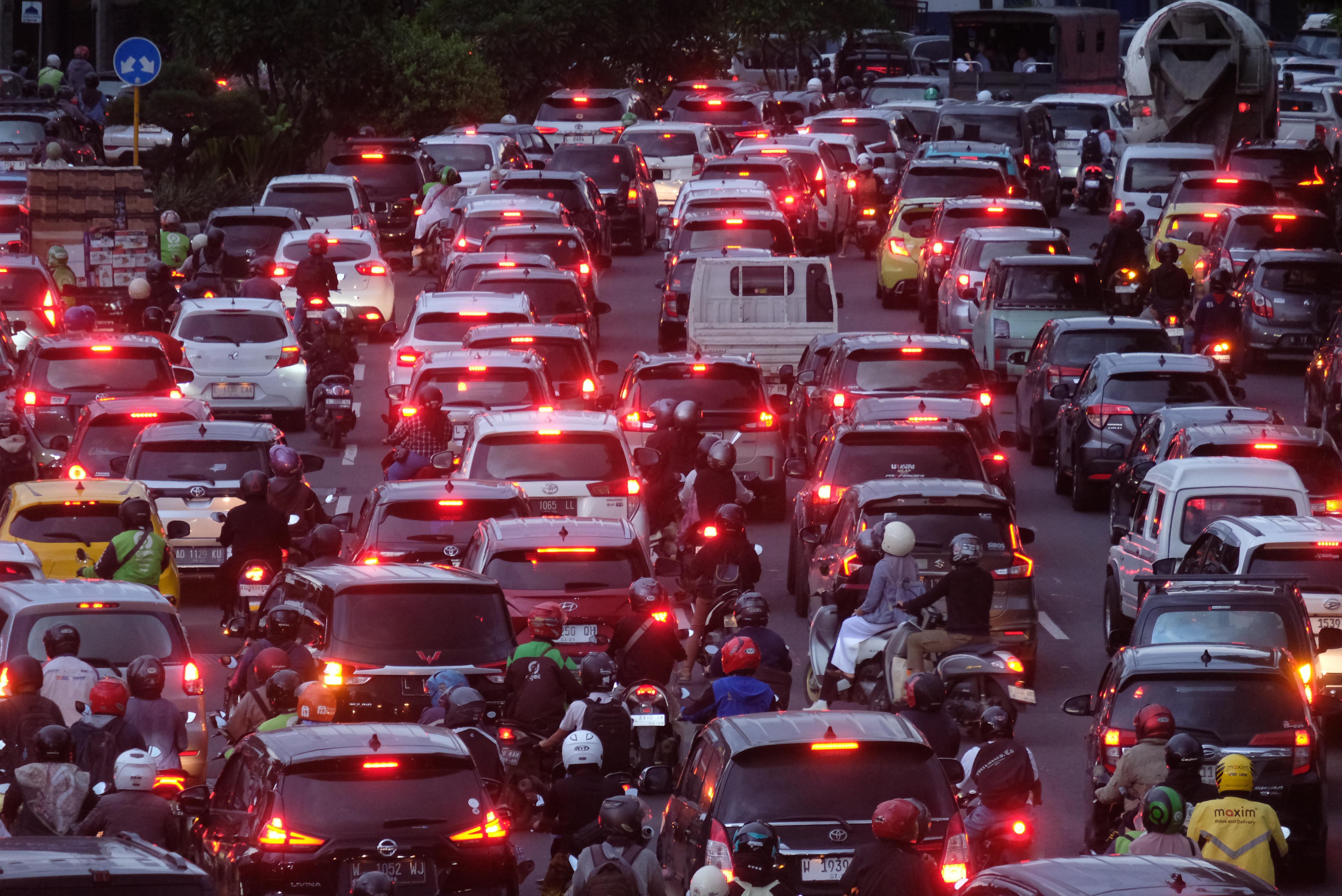 Surabaya Butuh Anggaran Transum Lebih Besar, Bisa Tiru Semarang dan Jakarta