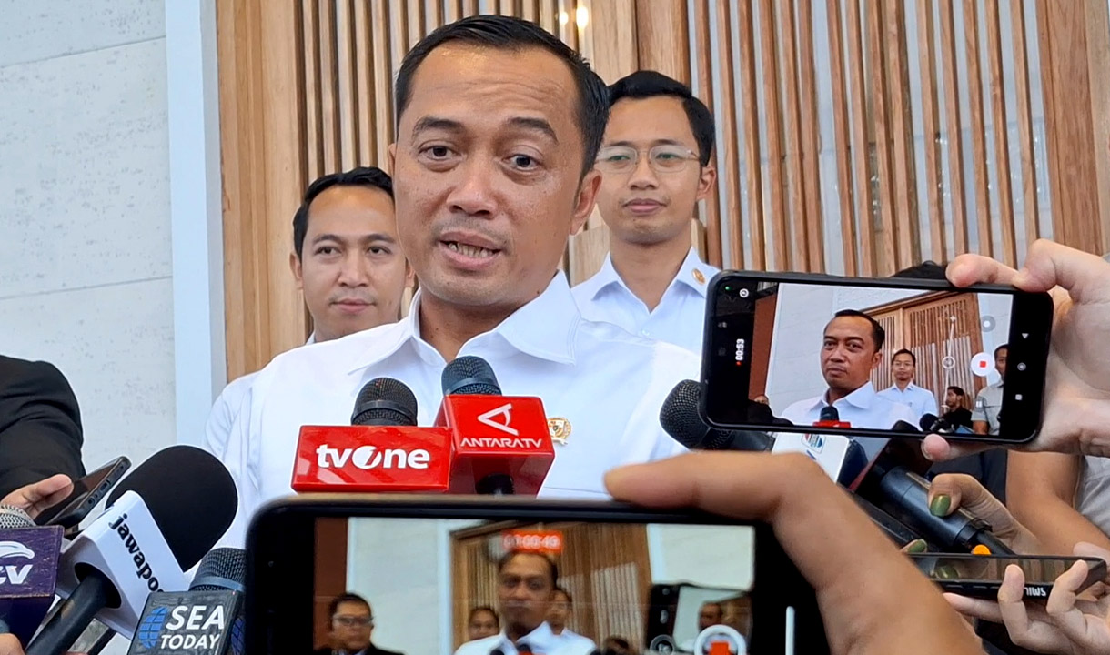 Istana Pastikan Tak Ada Reshuffle Kabinet Dalam Waktu Dekat