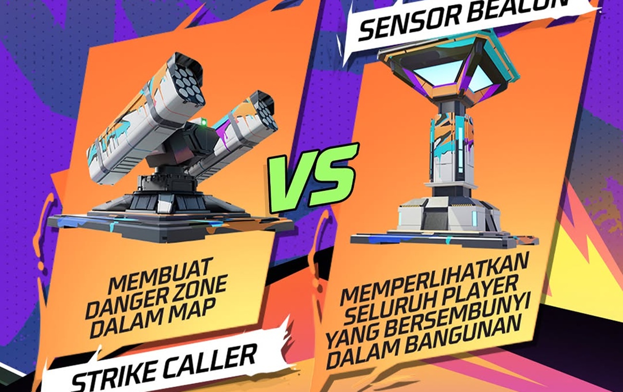 Terbatas! Serbu 13 Kode Redeem FF Terbaru Hari Ini, Selasa 8 April 2025