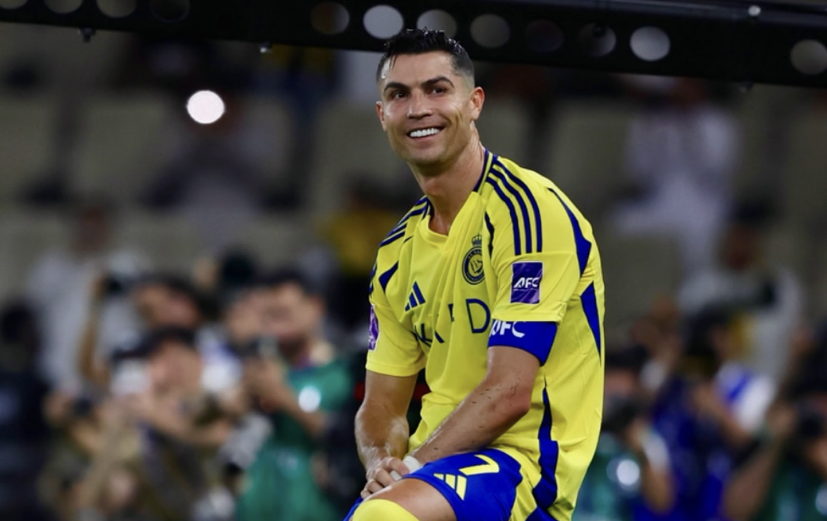 Rumor Ronaldo Pulang ke Sporting Menguat Usai Perusahaan CR7 Teken Kerja Sama