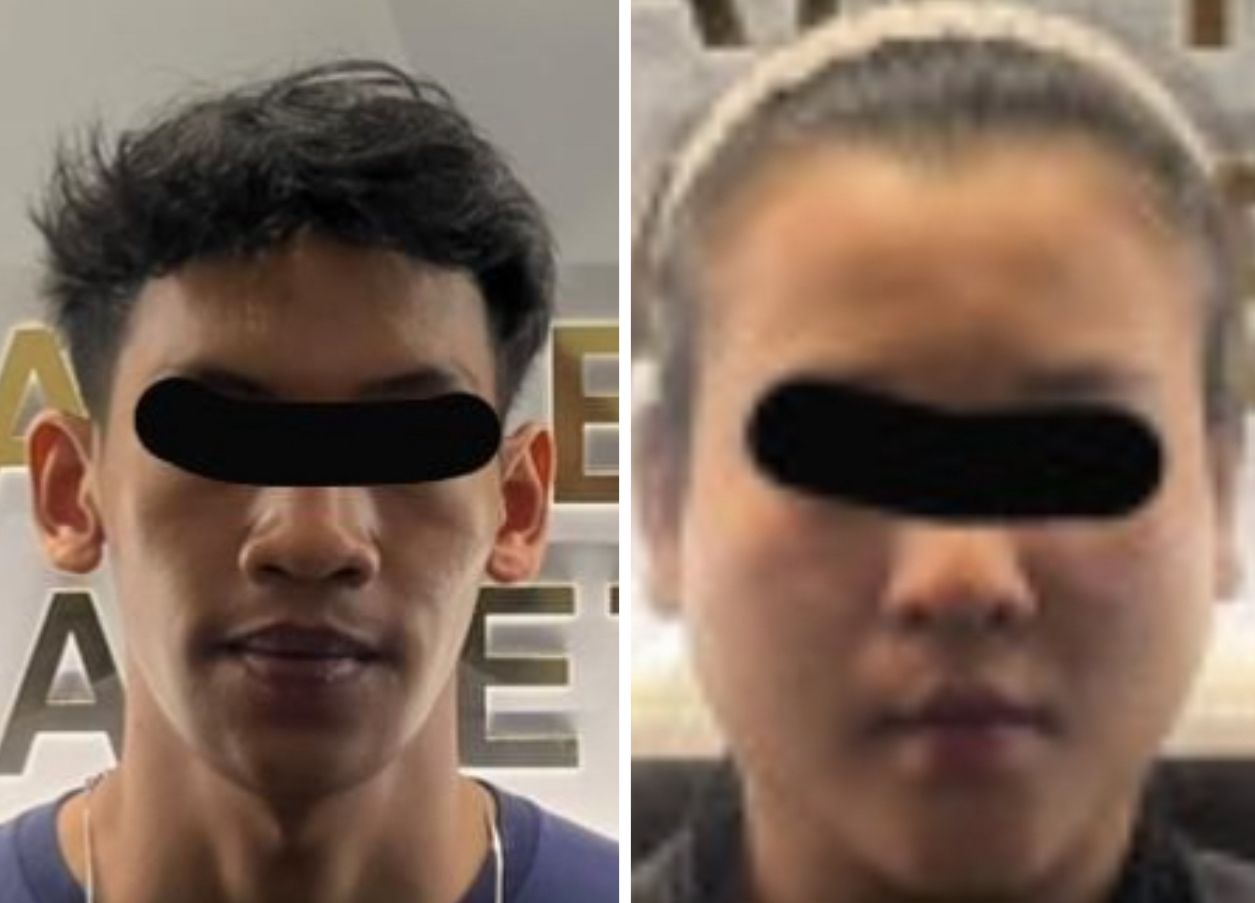 Polisi Bekuk 2 Pelaku Peredaran Narkoba, Sita Sabu dan 81 Catridge Vape Mengandung Etomidate
