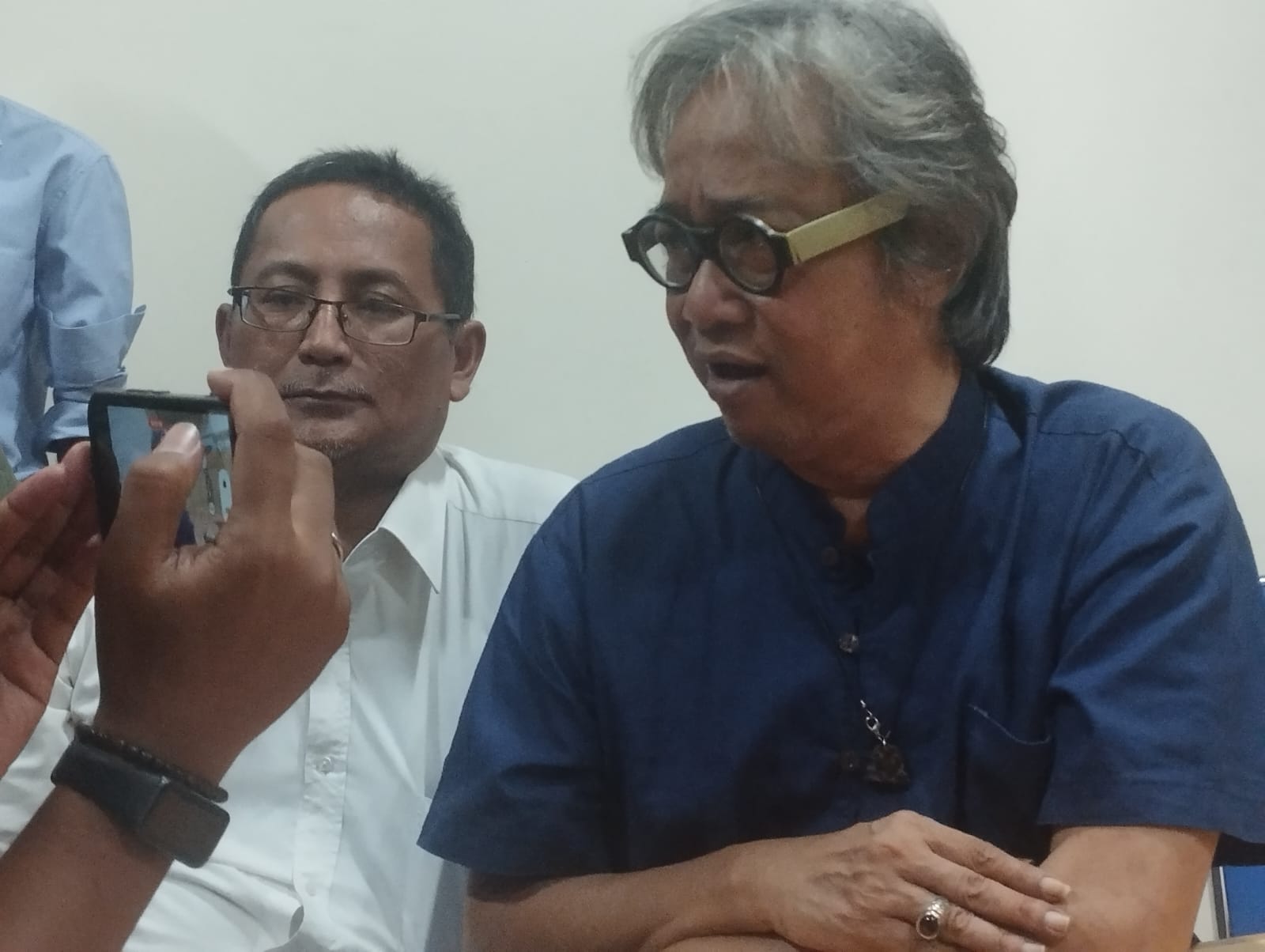 “Dibungkam” Bicara Politik di Pentas Teater, Butet Kartaredjasa: Intimidasinya Lewat Surat, Bukan Fisik