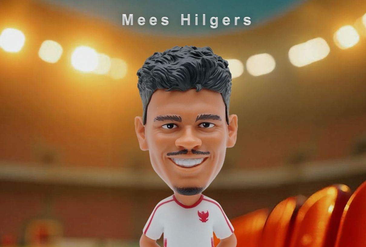 Transfer Mees Hilgers Kian Rumit: Twente Bantah Ada Tawaran, Agen Klaim Banyak Peminat