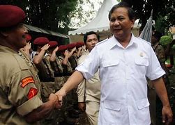 Survei SPIN: Elektabilitas Prabowo-Gibran Capai 50,9%, Potensi Satu Putaran