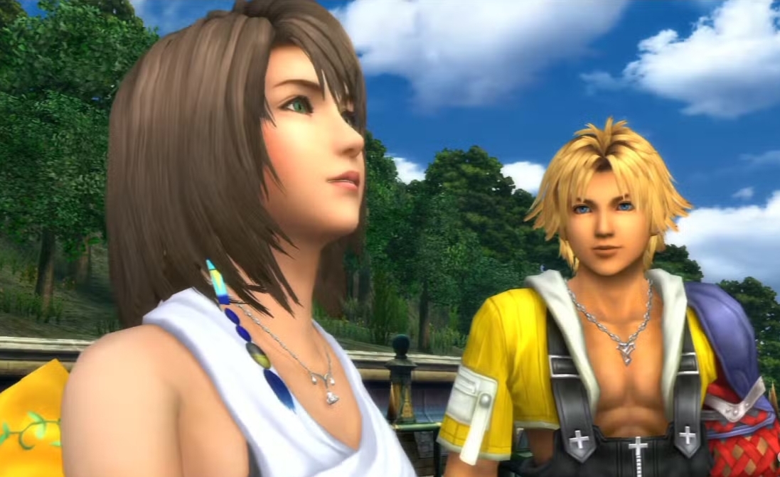 Final Fantasy 10 Rayakan 25 Tahun dengan Rilisan Vinyl Eternal Calm