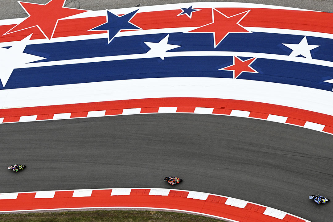 Mengenal Teknologi Alur Mikro Ban Michelin untuk MotoGP 2026