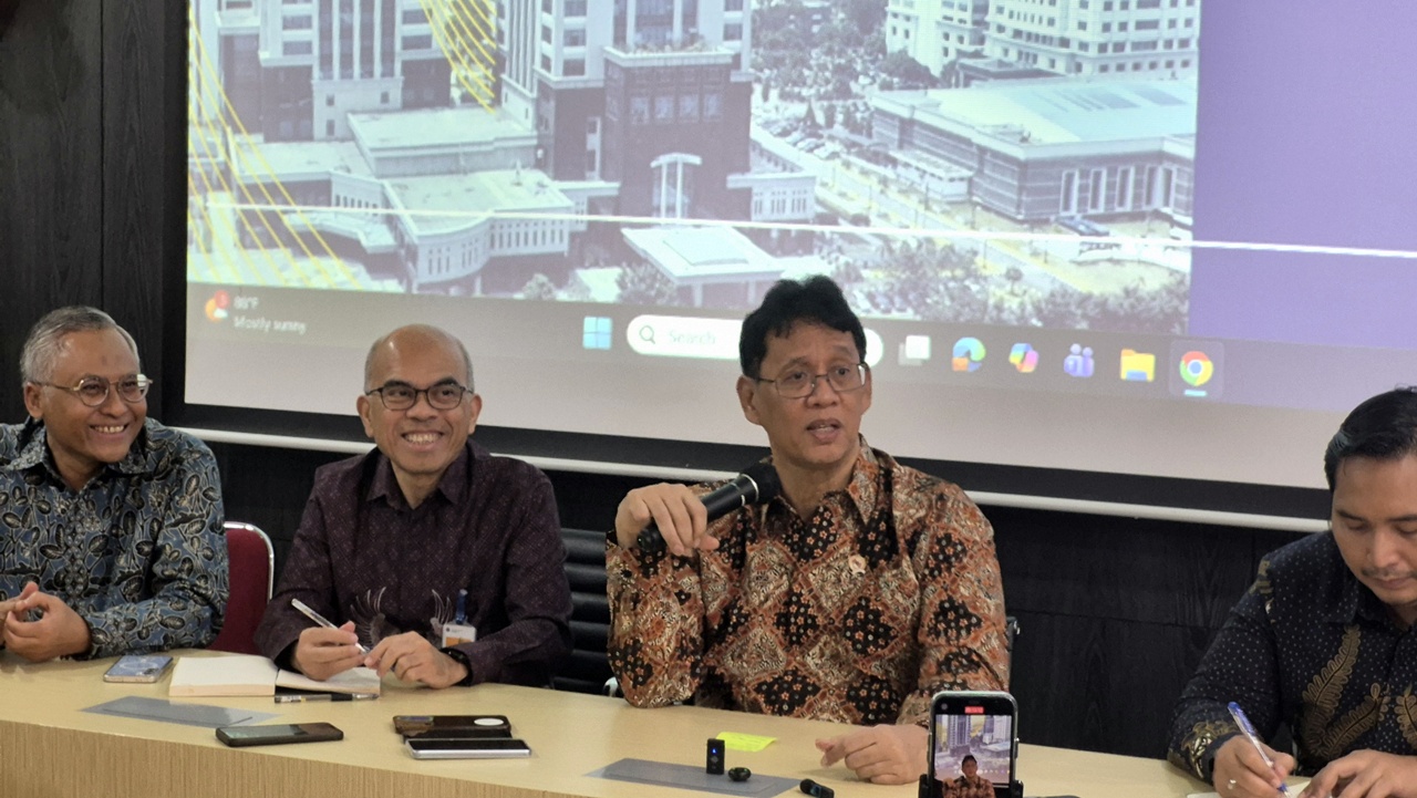 Purbaya Ambil Keputusan Berani, Dua Dirjen Kemenkeu Dicopot