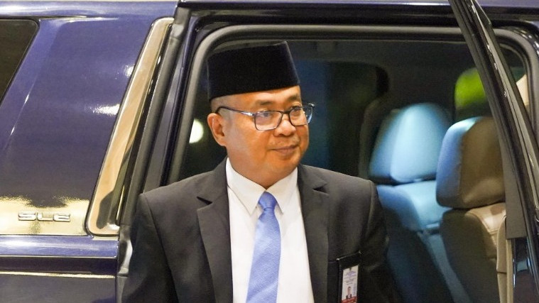 40 Orang Jemaah Haji Masih Dirawat di Saudi, Kemenag Sediakan Kontak Tim Penghubung