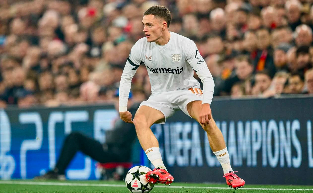 Manchester United Datangkan Tiga Pemain Bintang, Florian Wirtz dan Viktor Gyokeres Menuju Old Trafford