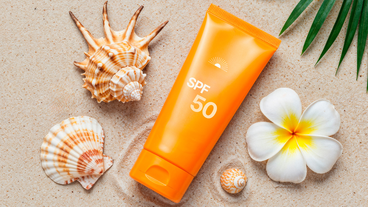 Berapa SPF dalam Sunscreen yang Bisa Melindungi Kulit dari Matahari? Ketahui Jawabannya di Sini