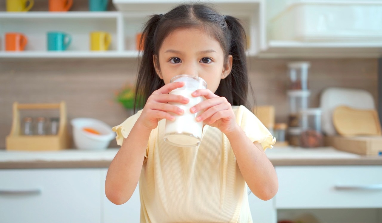 Cegah Stunting dan Anemia, Danone SN Indonesia Dukung Transformasi Kesehatan Anak Indonesia