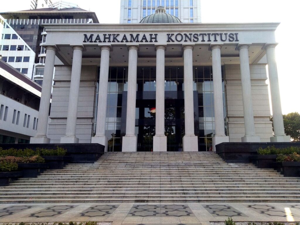 Ada 114 Aduan Pelanggaran HAM Proyek Strategis Nasional dalam UU Cipta Kerja
