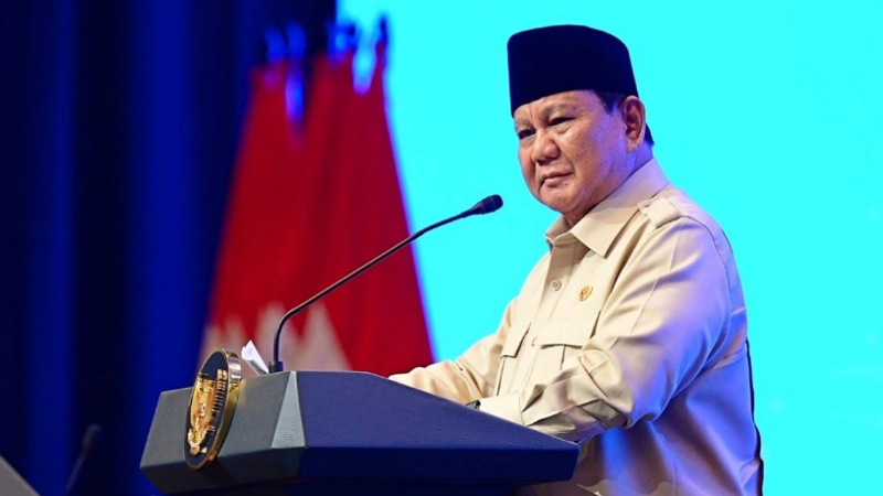 Wow! Anggaran Pembelian 1.098 Sapi Kurban Idul Adha Presiden Prabowo Capai Rp100 Miliar 