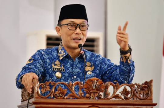Korpri Usulkan Usia Pensiun ASN Diperpanjang hingga 70 Tahun, Bagaimana Nasib Generasi Penerus?