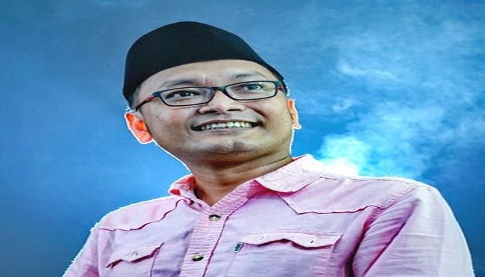 Guntur Romli 'Geram' Korban Begal jadi Tersangka, Singgung Oknum Penembak Laskar FPI: Tak Layak...