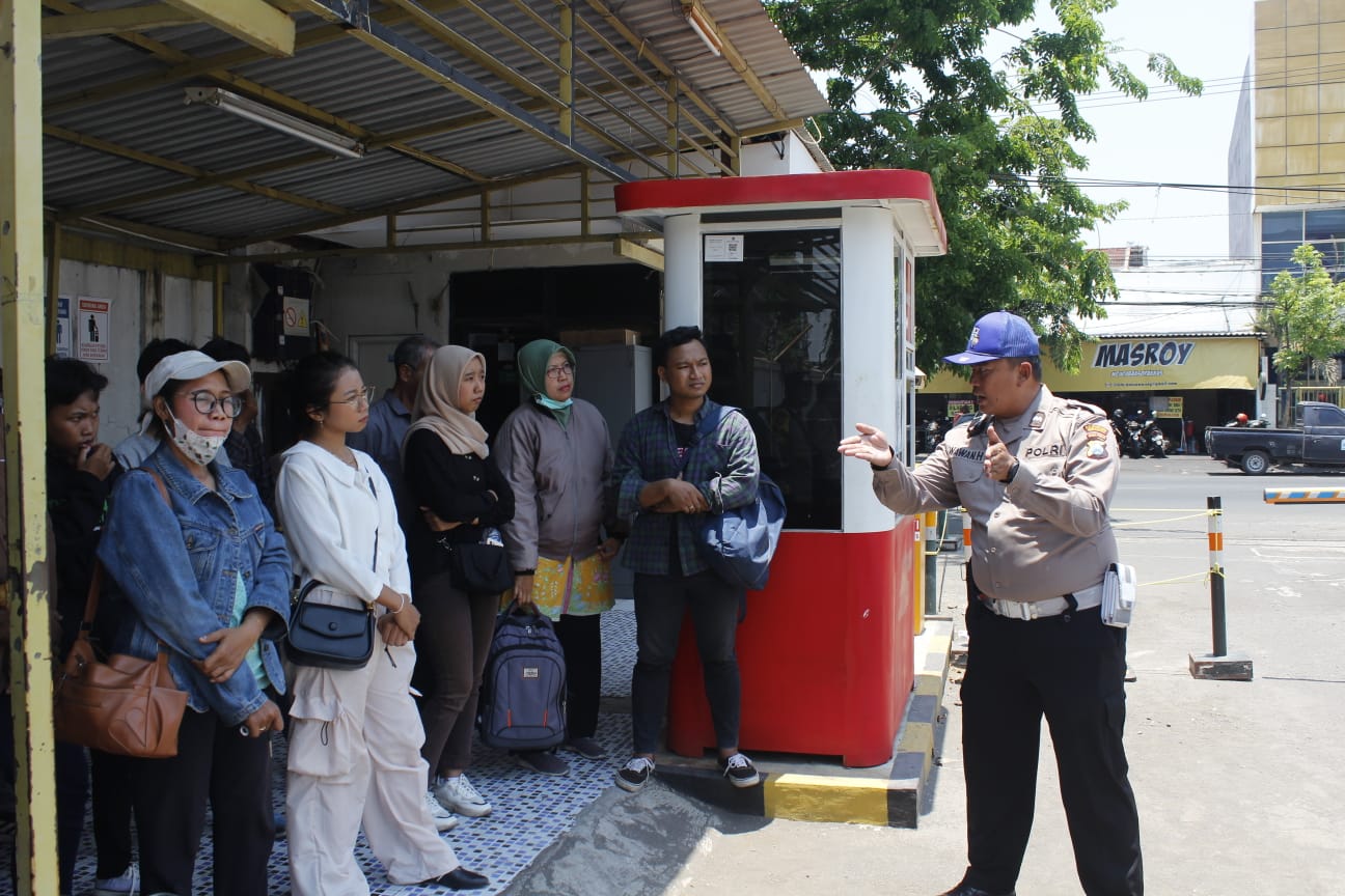 Lokasi Layanan Simling dan Sim Cak Babin Tanggal 19 hingga 20 Oktober 