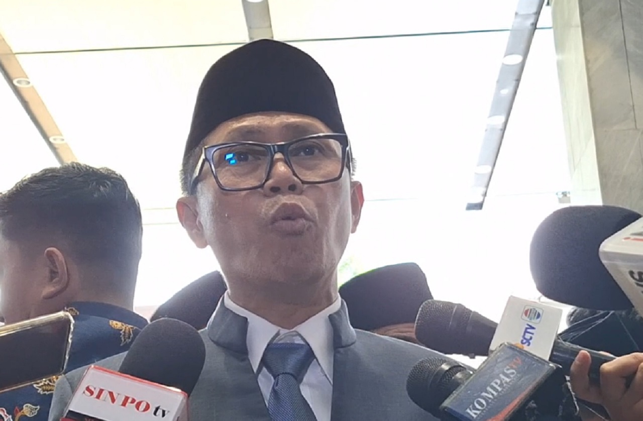 Ungkit Dukungan Partainya ke Prabowo, Eko Patrio Ingin PAN Dapat Jatah Kursi Menteri Sebanyak-banyaknya