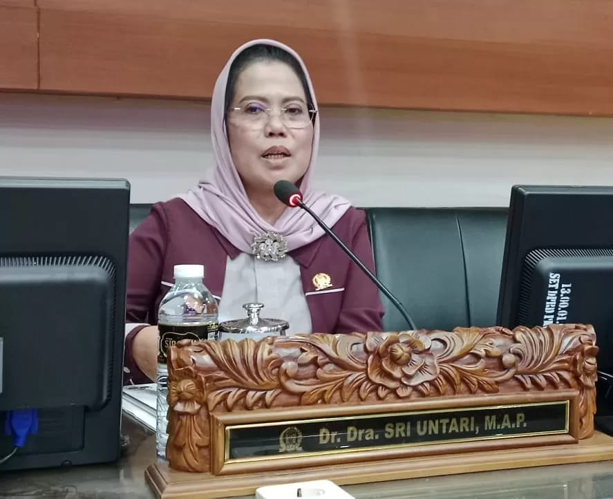 Surabaya Dorong Raperda Perlindungan Perempuan dan Anak, Fraksi PDIP Minta Visum Gratis