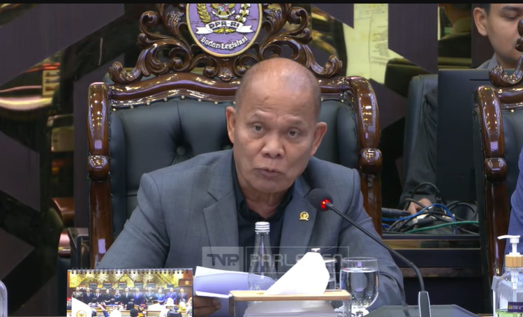 RUU Satu Data Indonesia Mulai Dibahas, Baleg Bongkar 6 Masalah Data Pemerintah