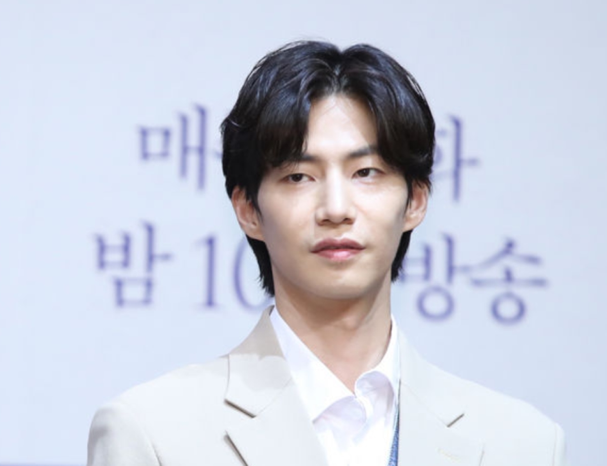 Kematian Song Jae Rim Diduga Akibat Teror Sasaeng