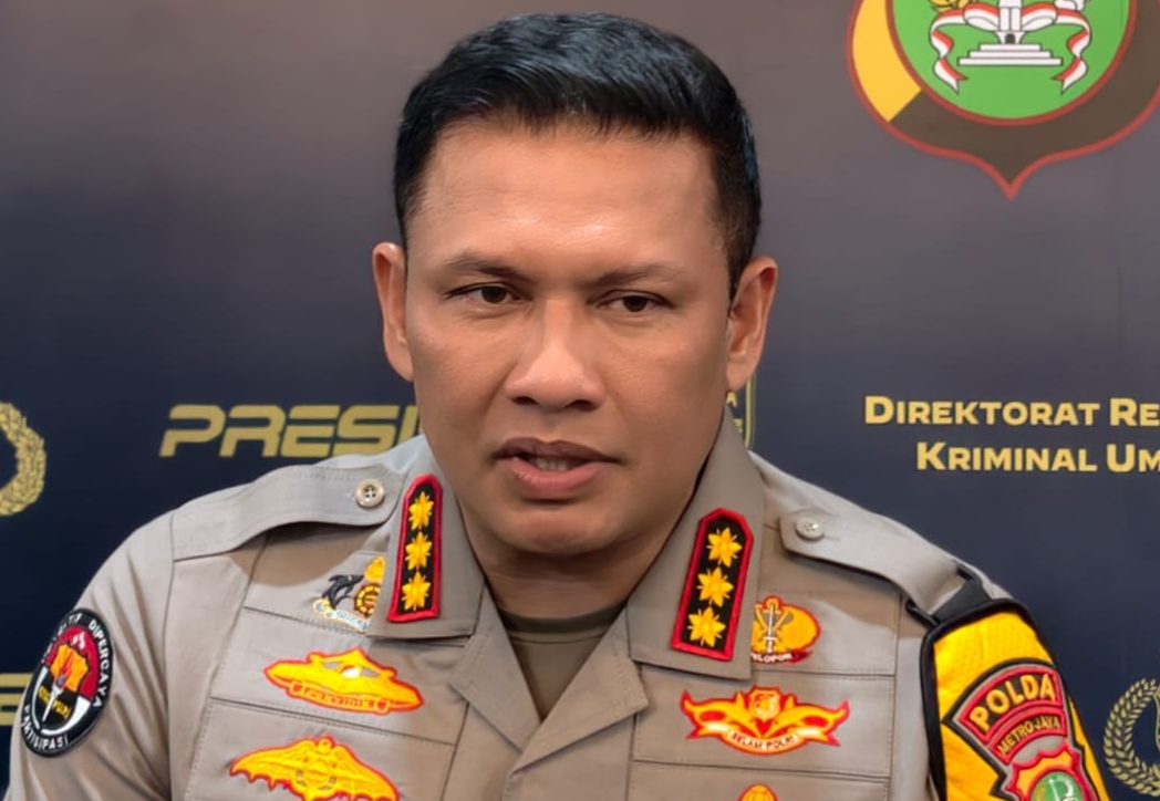 Polda Metro Tolak Permintaan Roy Suryo Cs Atas 709 Barang Bukti Ijazah Jokowi