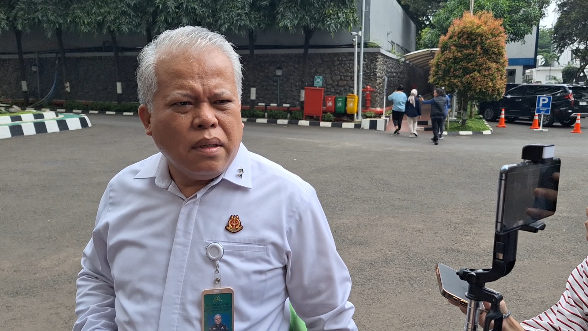 Pakar Hukum Sarankan Hadirkan Jokowi di Sidang Tom Lembong, Begini Respon Kejagung