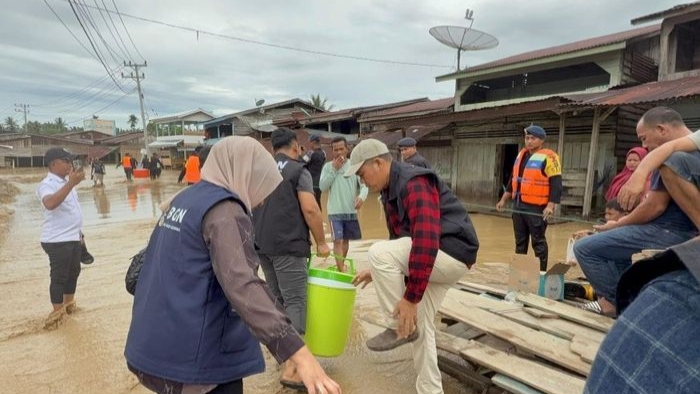 Dalih BMKG soal Banjir Bandang Sumatera: Kami Sudah Peringatkan 8 Hari Belum Bencana
