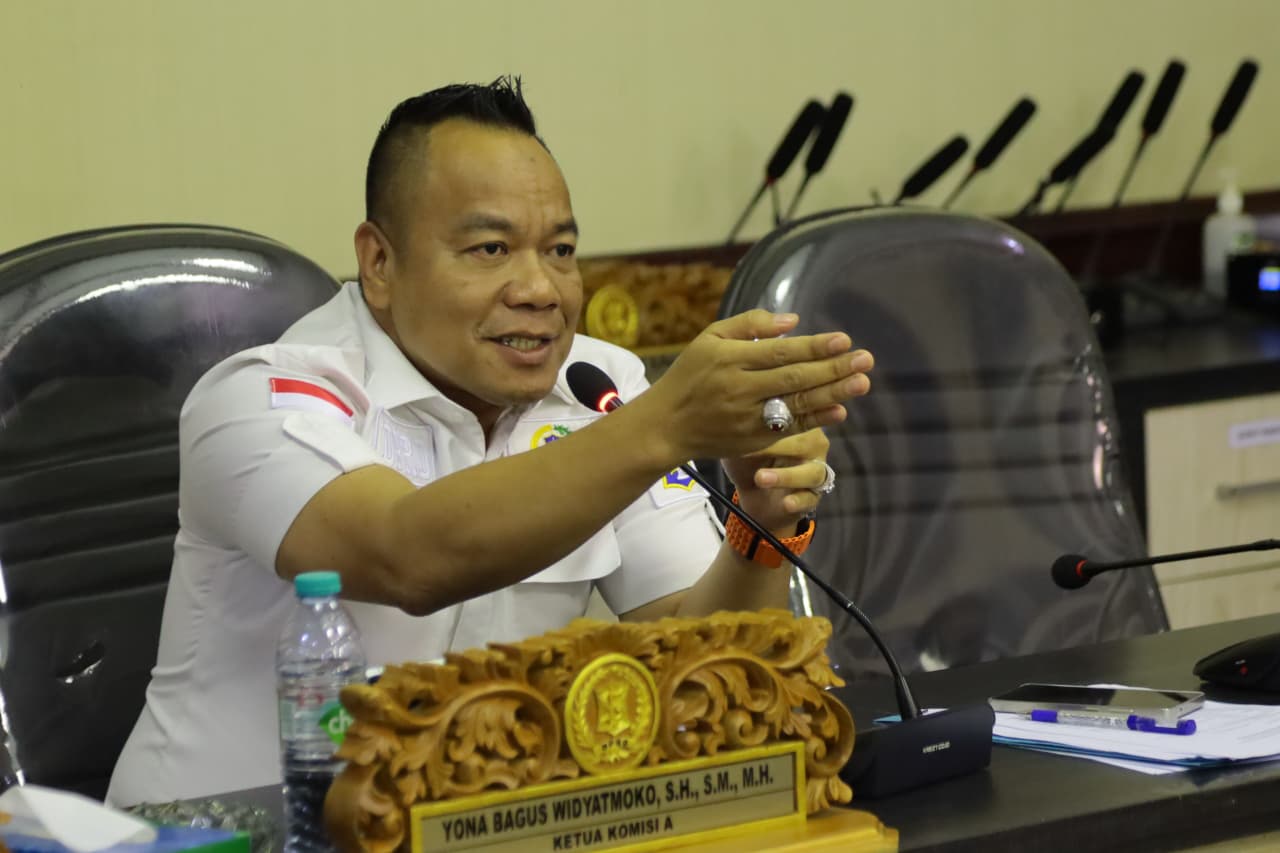 Moroseneng Berdenyut Lagi, DPRD Surabaya Desak Pemkot Bergerak!