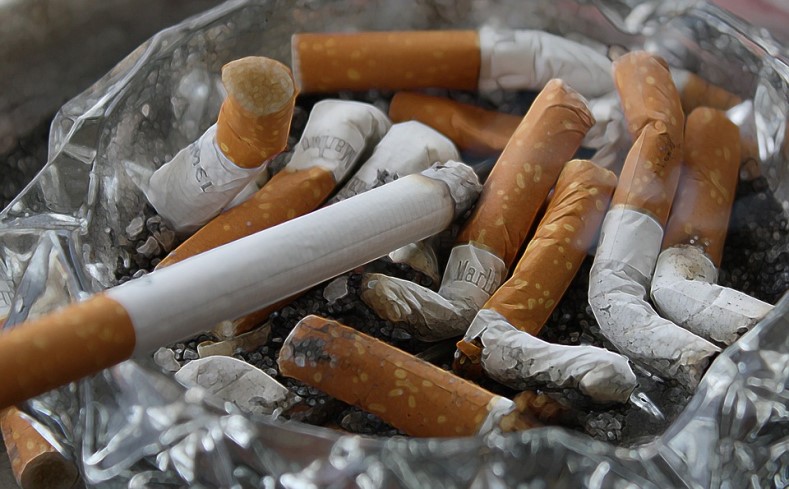 Rokok Bisa Sebabkan 6 Organ Tubuh Manusia 'Hancur', Yakin Nggak Mau Berhenti Merokok?