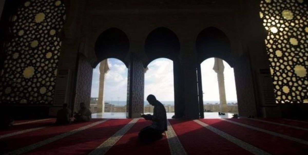 6 Cara Mengatur Power Nap agar Kuat Iktikaf Menjemput Lailatulqadar