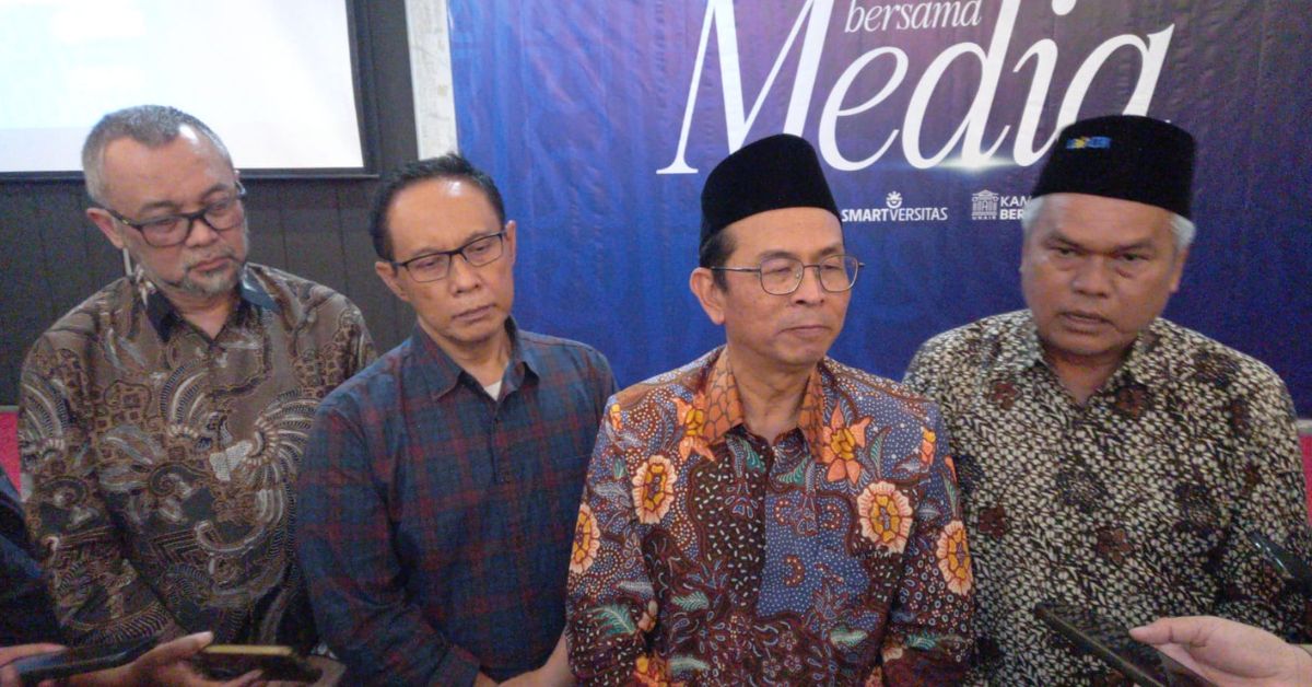 SNBP 2026 Unair Membeludak! Hampir 30 Ribu Pendaftar, Hanya 2.506 yang Lolos