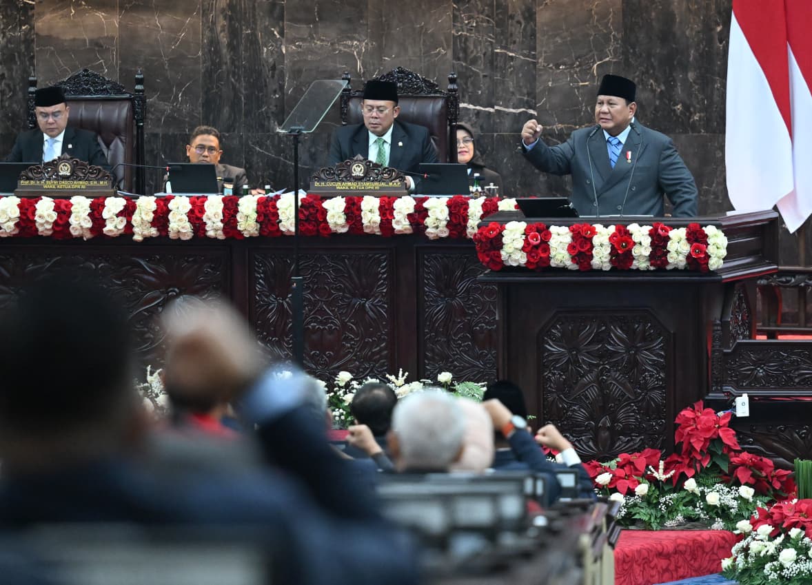 Presiden Prabowo Usulkan Kewarganegaraan Ganda Terbatas untuk Talenta Istimewa Indonesia