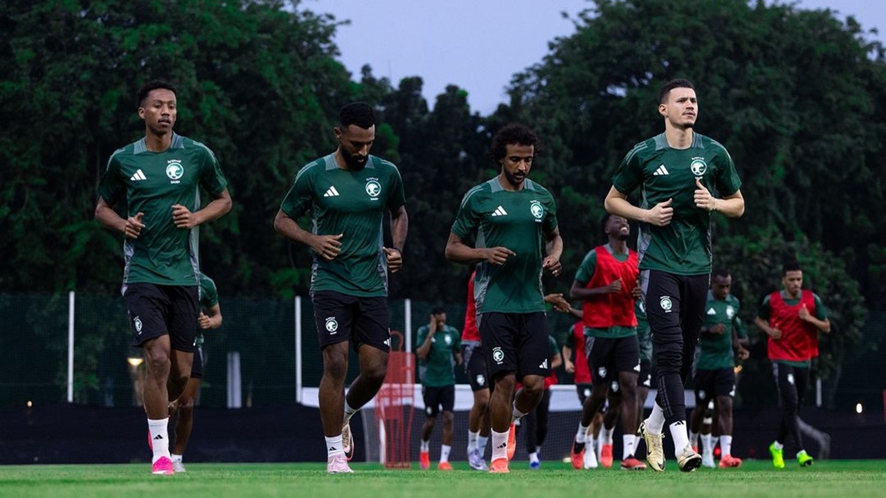 Ahmed Al-Swaileh Sebut di Atas Kertas Timnas Indonesia Tak Akan Mampu Menang Lawan Arab Saudi, Tapi..