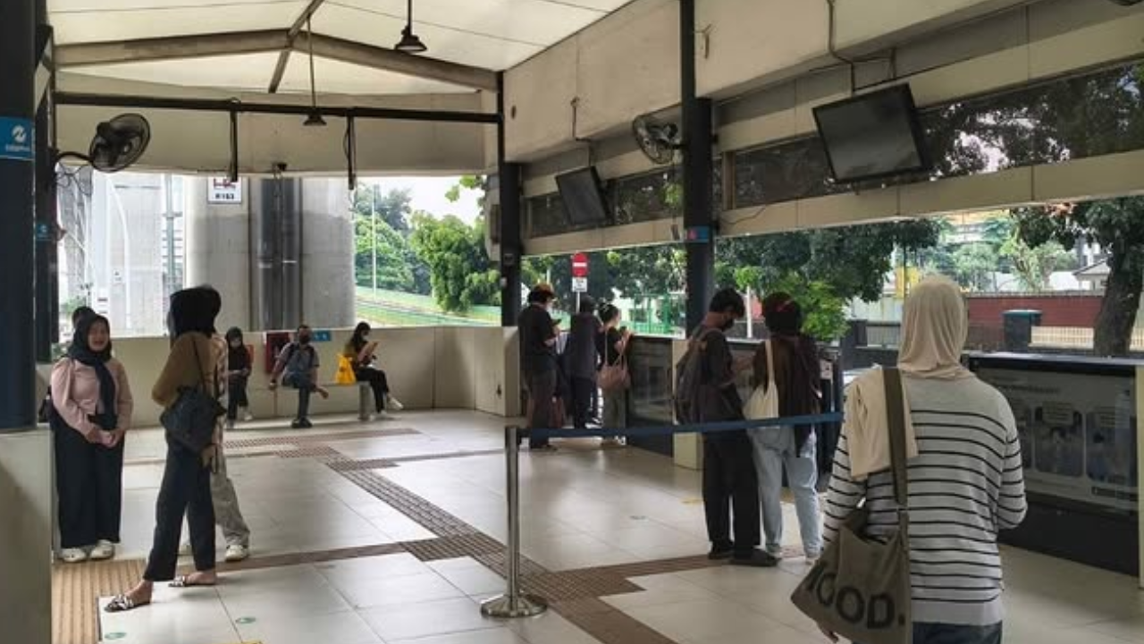 Fakta Mati Listrik di Jakarta Hari Ini, PLN: Tengah Melakukan Perbaikan Pembangkit