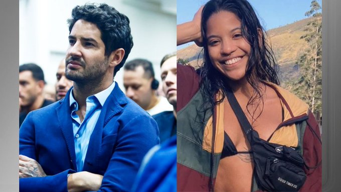 Brasil Berduka, Legenda Sepakbola Alexandre Pato Tawarkan Bantuan Biaya Pemulangan Jasad Juliana Marins